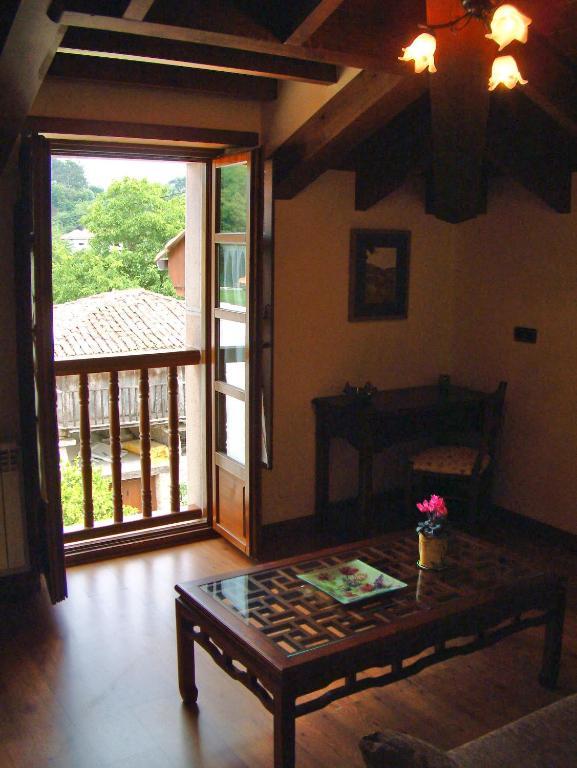 Hotel Aldama Golf Quintana de Llanes Exterior photo