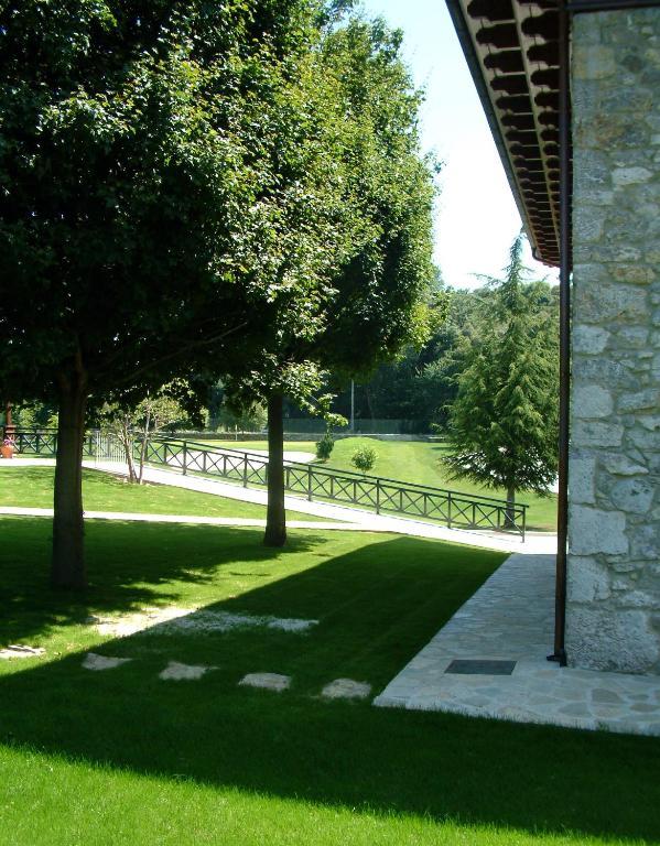 Hotel Aldama Golf Quintana de Llanes Exterior photo
