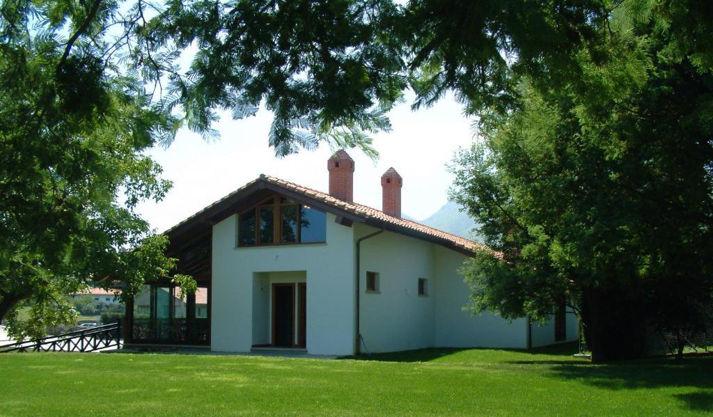 Hotel Aldama Golf Quintana de Llanes Exterior photo